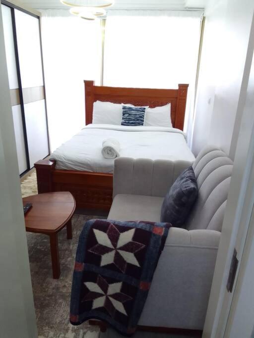 Goldpark Homes -sunrise Apartment