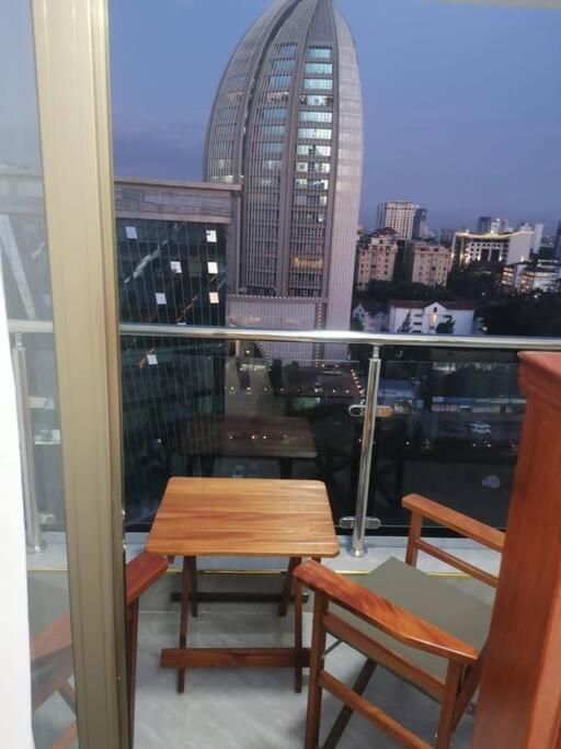Goldpark Homes -sunrise Apartment *
