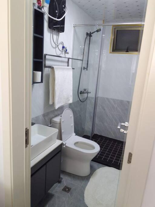 Goldpark Homes -sunrise Apartment Nairobi