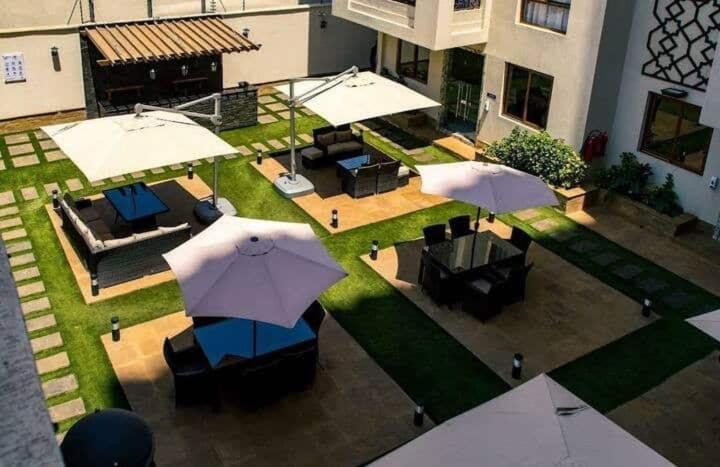 Homestay Airbooc Cozy Spaces *