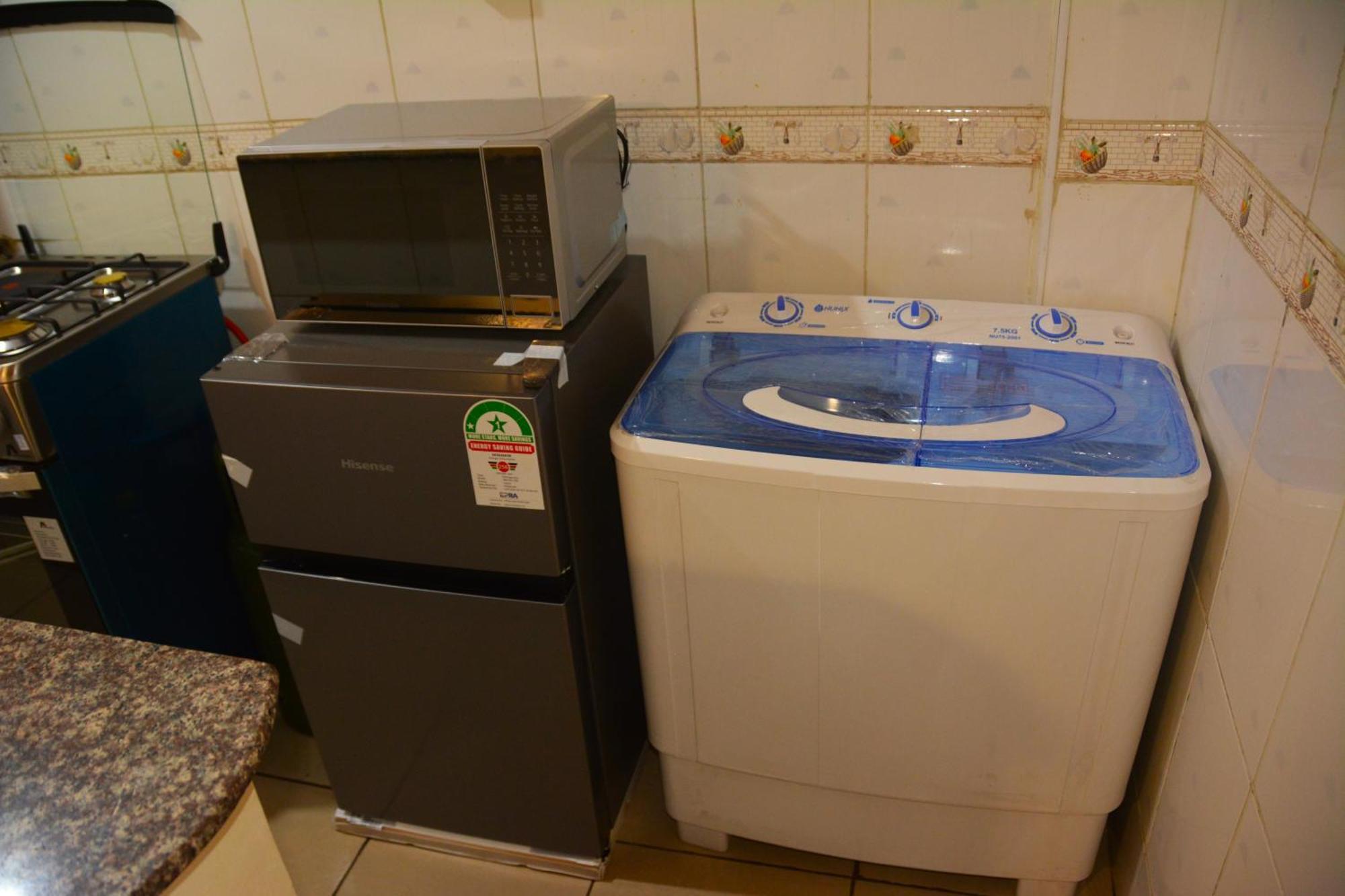 Riviera Court Apartment Nairobi