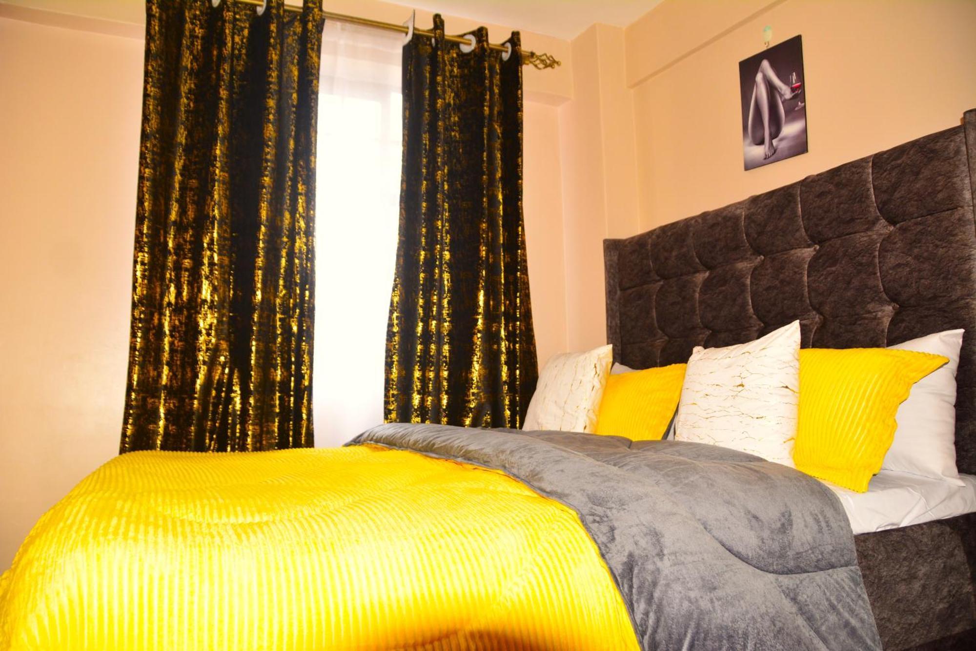 Riviera Court * Nairobi