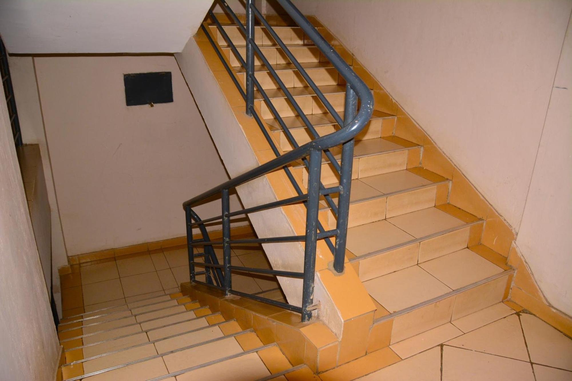 Apartment Riviera Court *