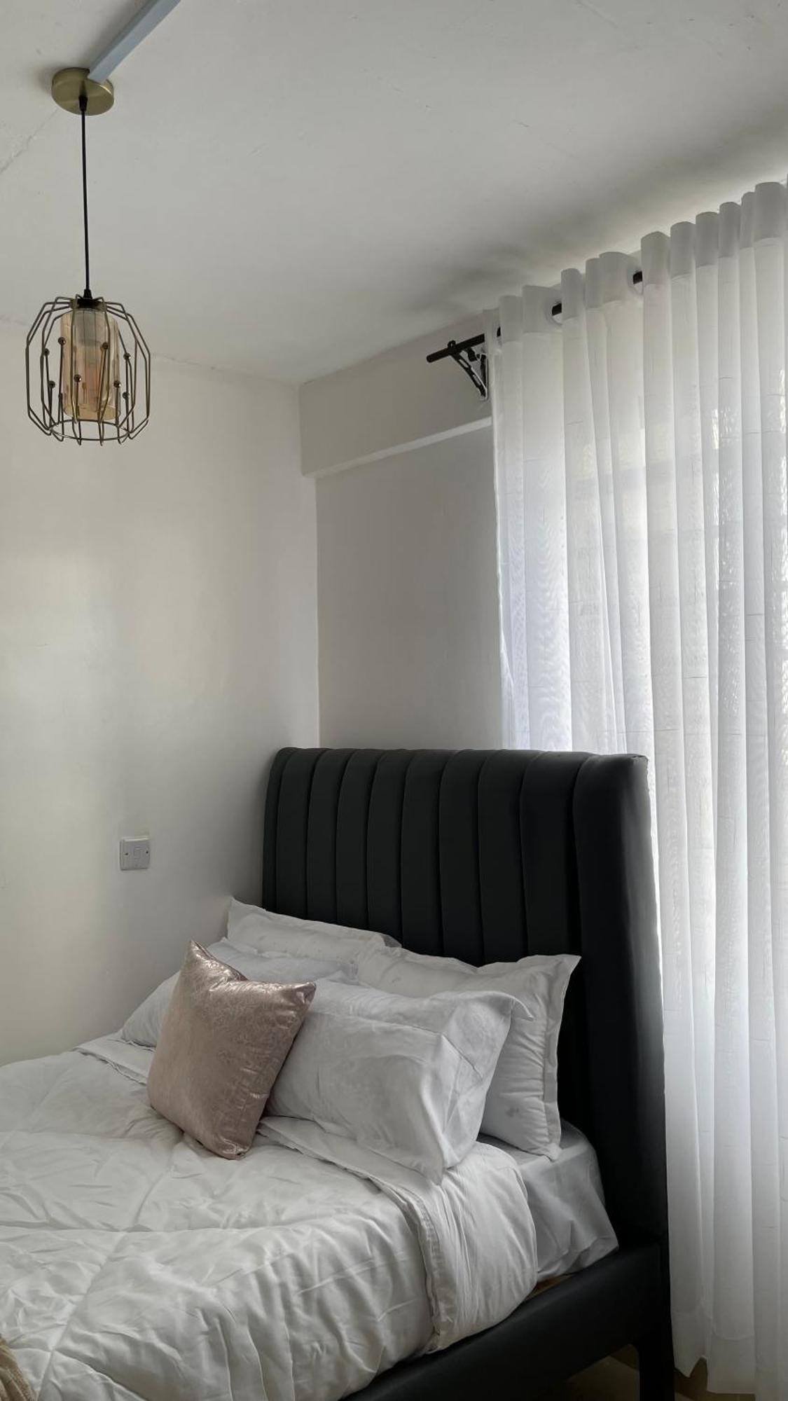 Apartment Chrystalkhomes Nairobi