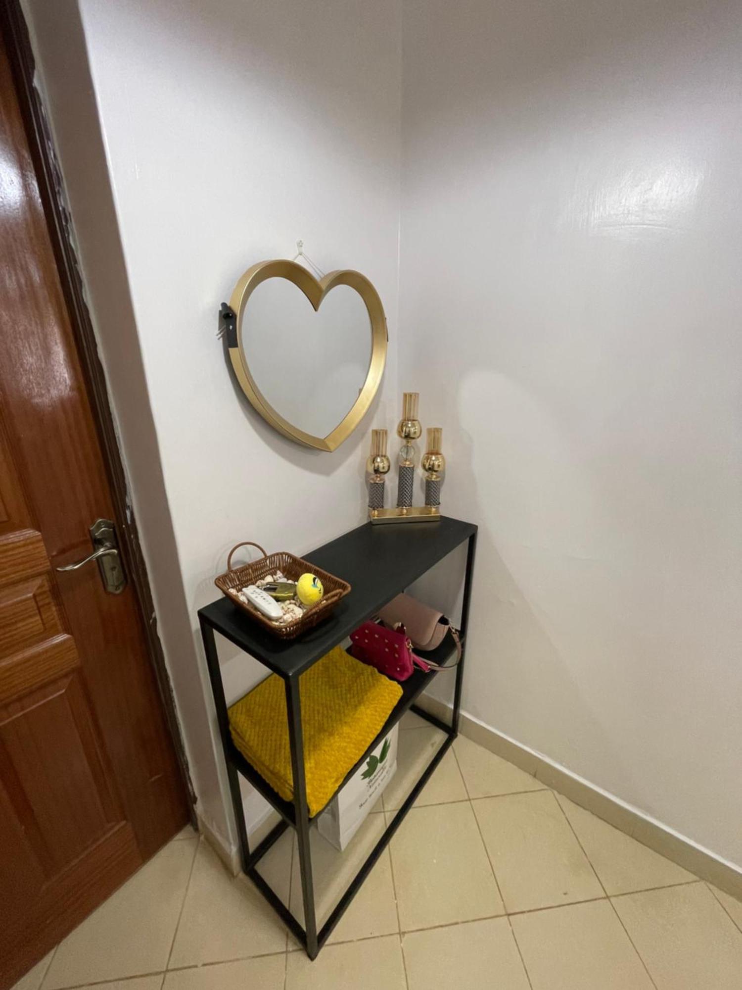 Apartment Chrystalkhomes