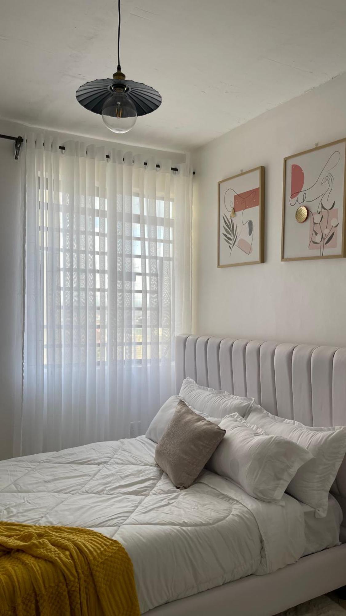 Chrystalkhomes Nairobi