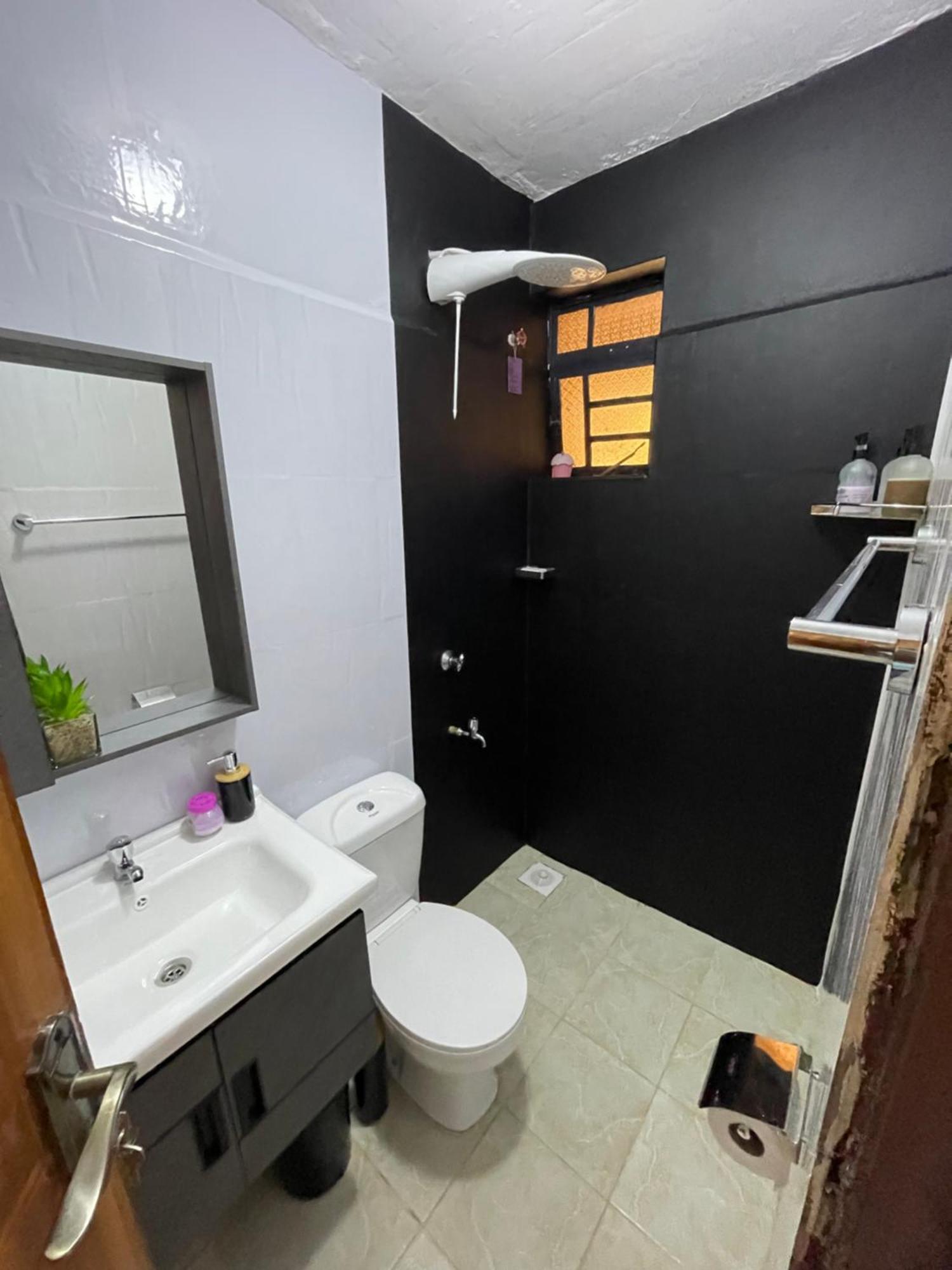 Chrystalkhomes Apartment Nairobi
