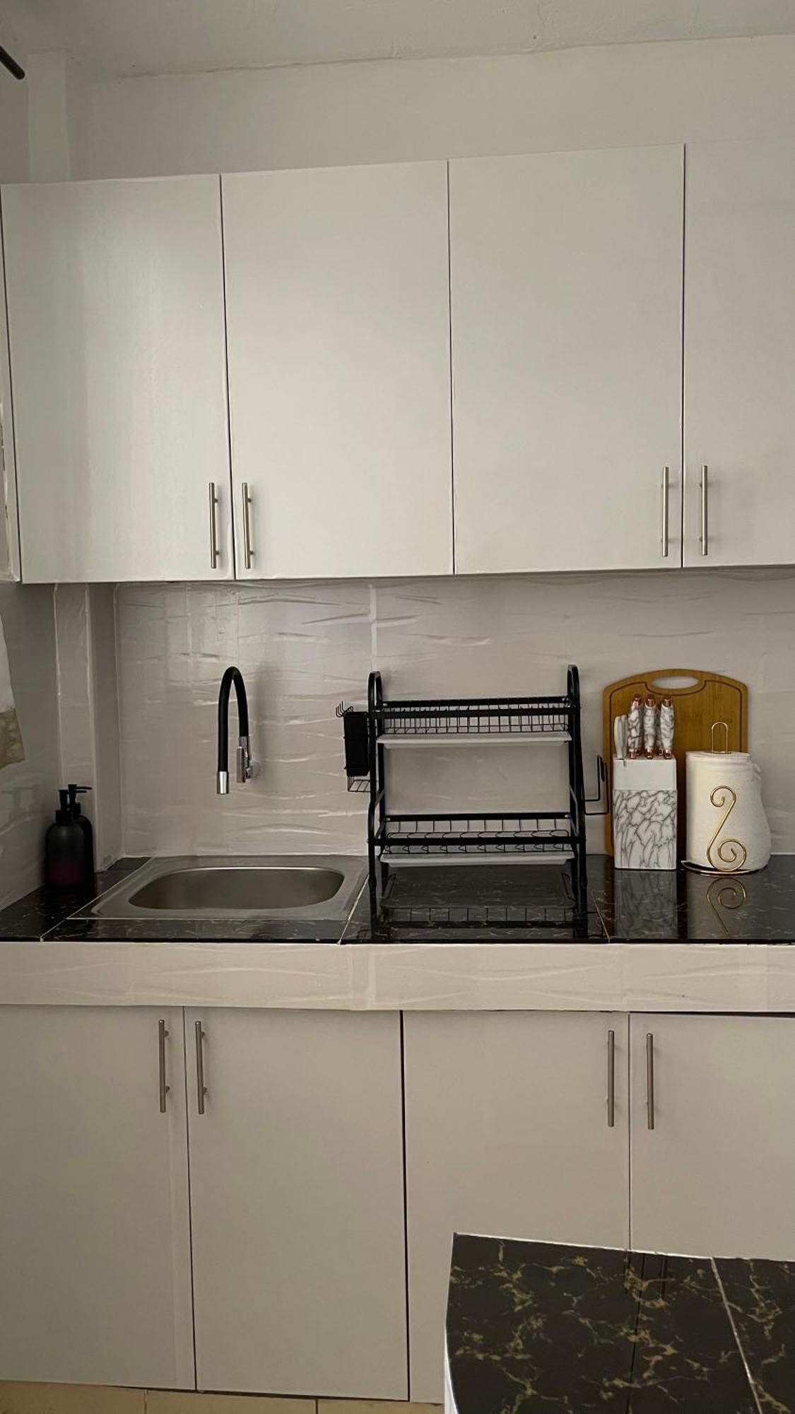Apartment Chrystalkhomes Nairobi