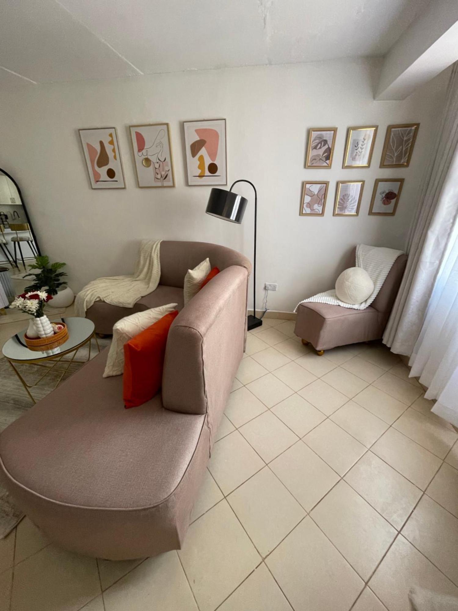Apartment Chrystalkhomes