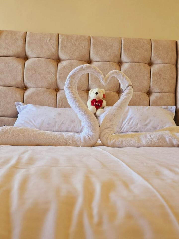 Airbooc Cozy Spaces Homestay