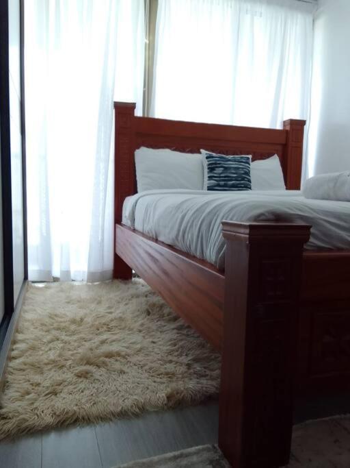 Apartment Goldpark Homes -sunrise Nairobi
