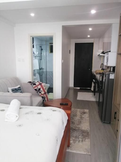 Goldpark Homes -sunrise Apartment *