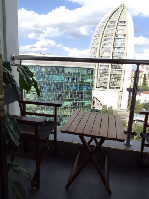 Apartment Goldpark Homes -sunrise Nairobi