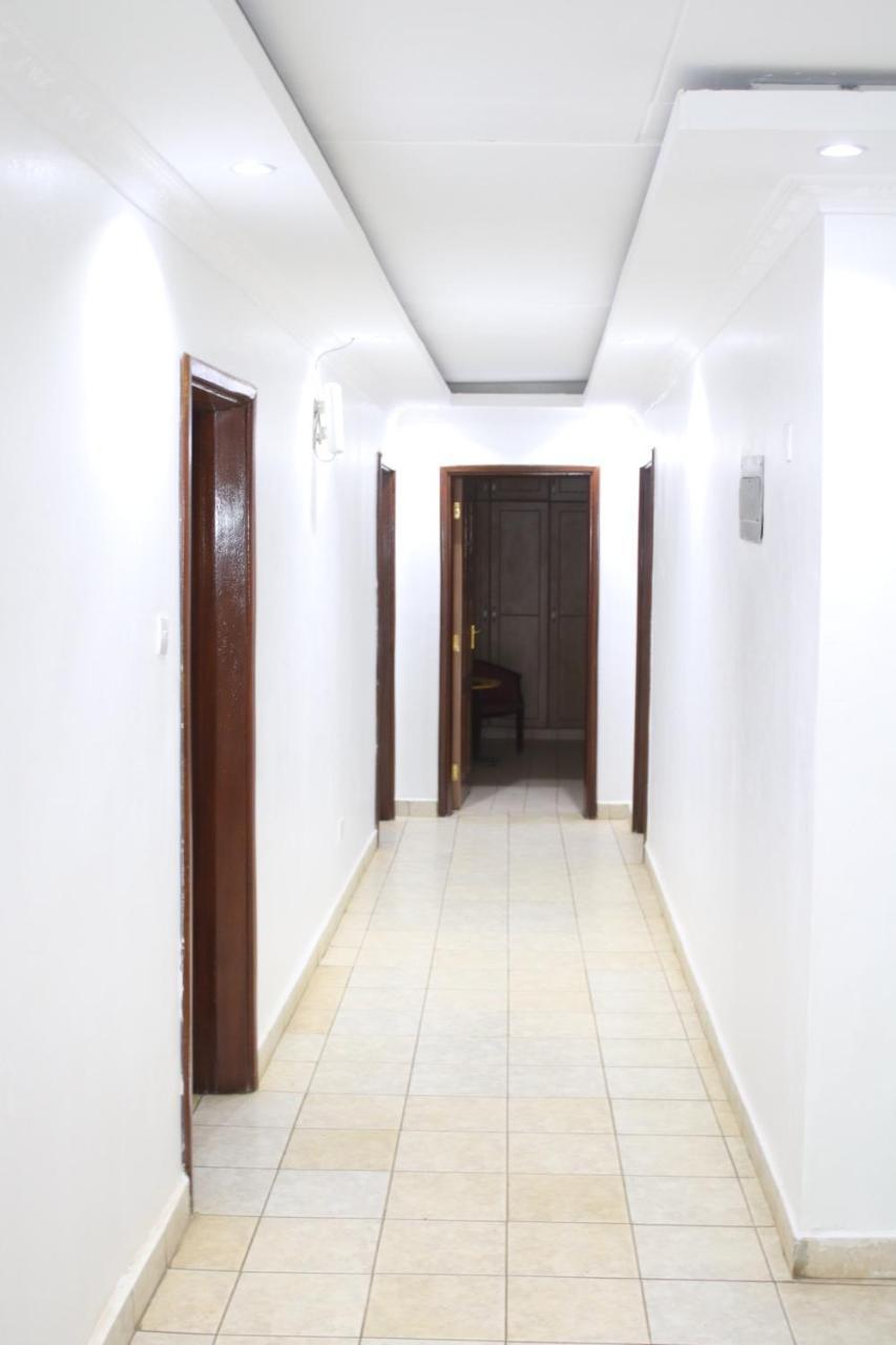Wagaview Place Villa *