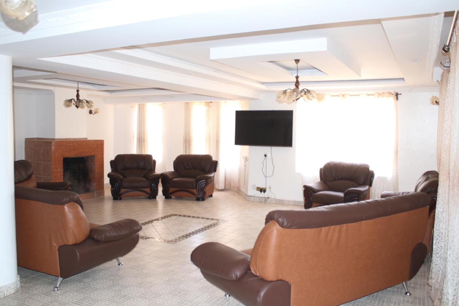 Villa Wagaview Place