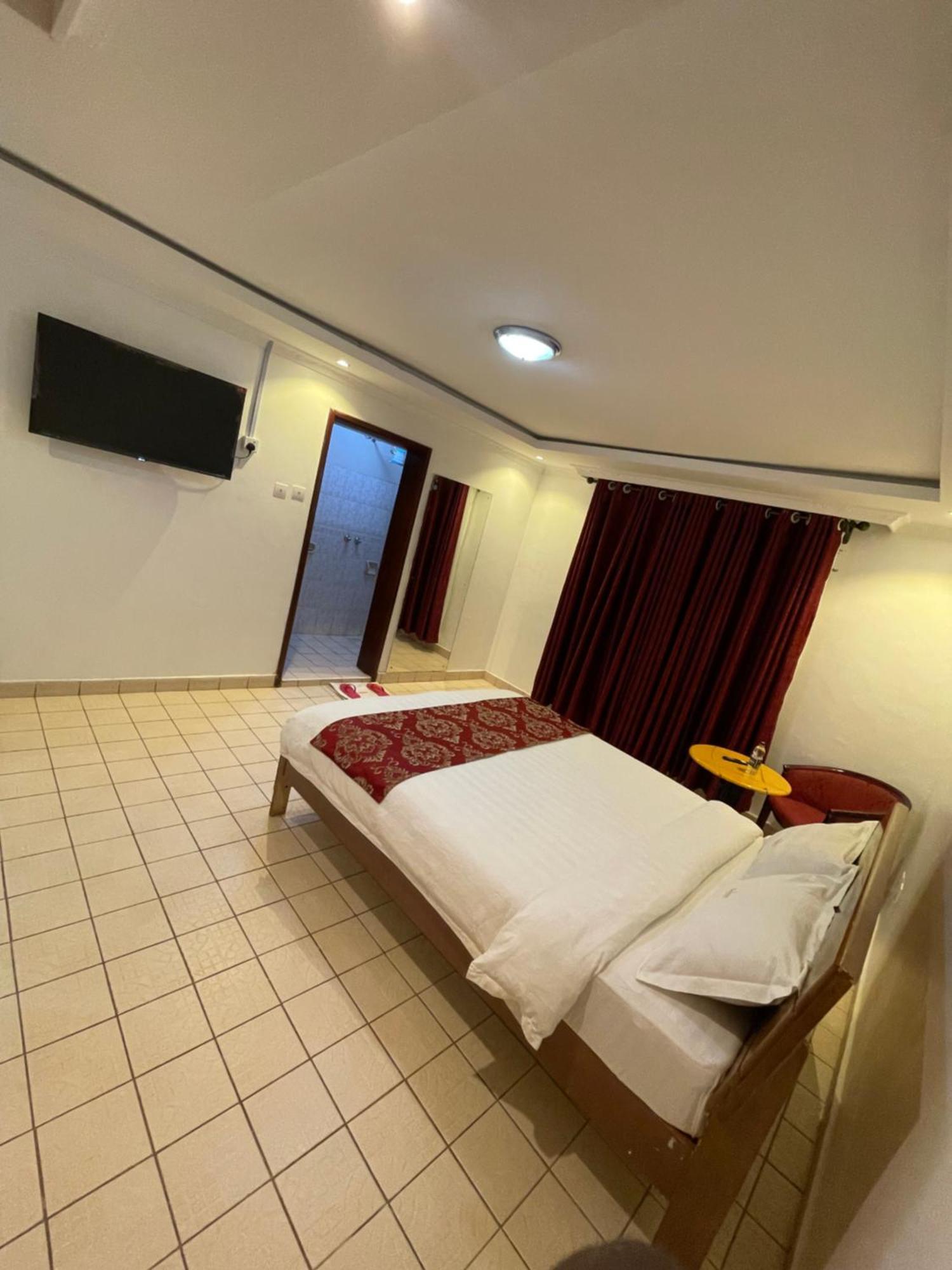 Villa Wagaview Place Nairobi