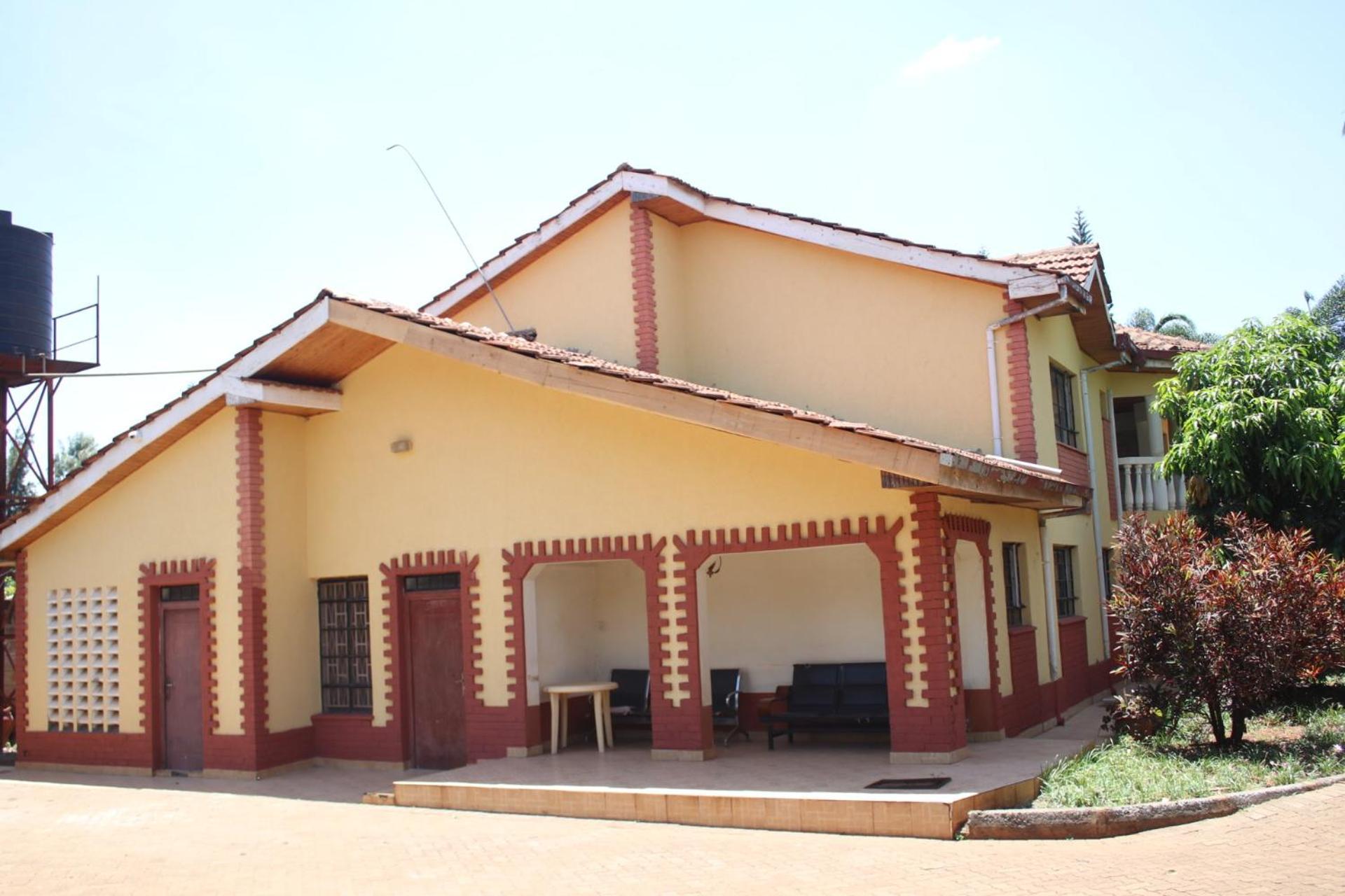 Wagaview Place * Nairobi