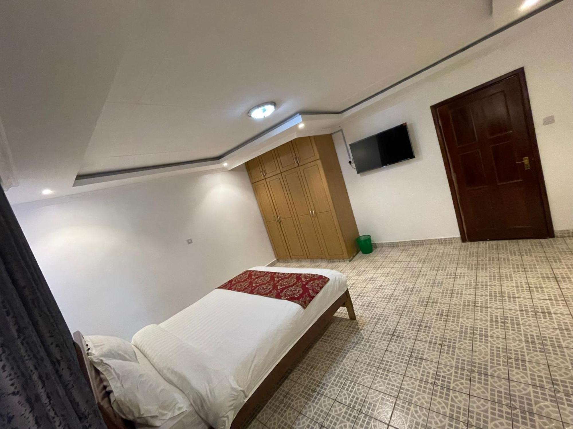 Wagaview Place Villa *