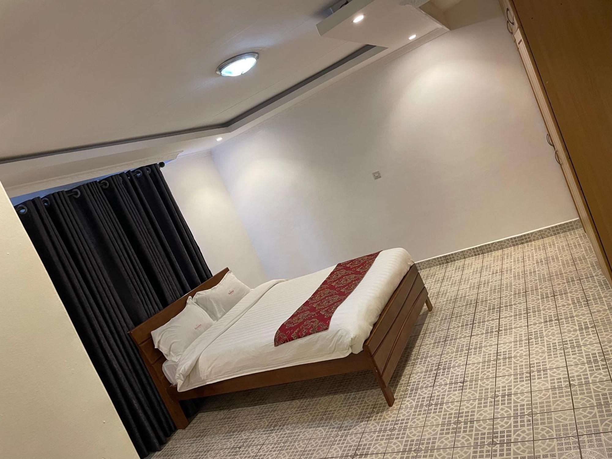 Villa Wagaview Place Nairobi