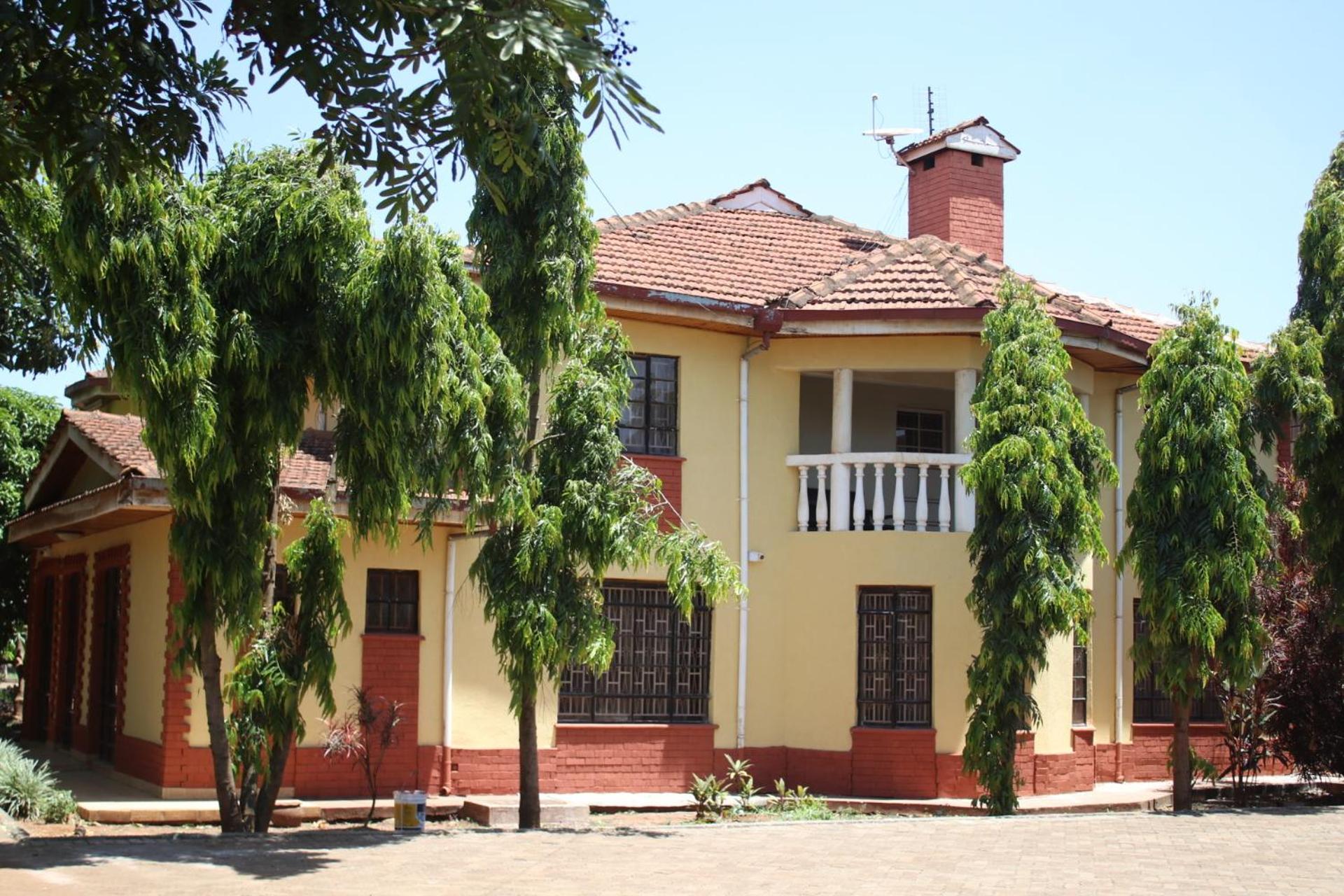 Wagaview Place Nairobi