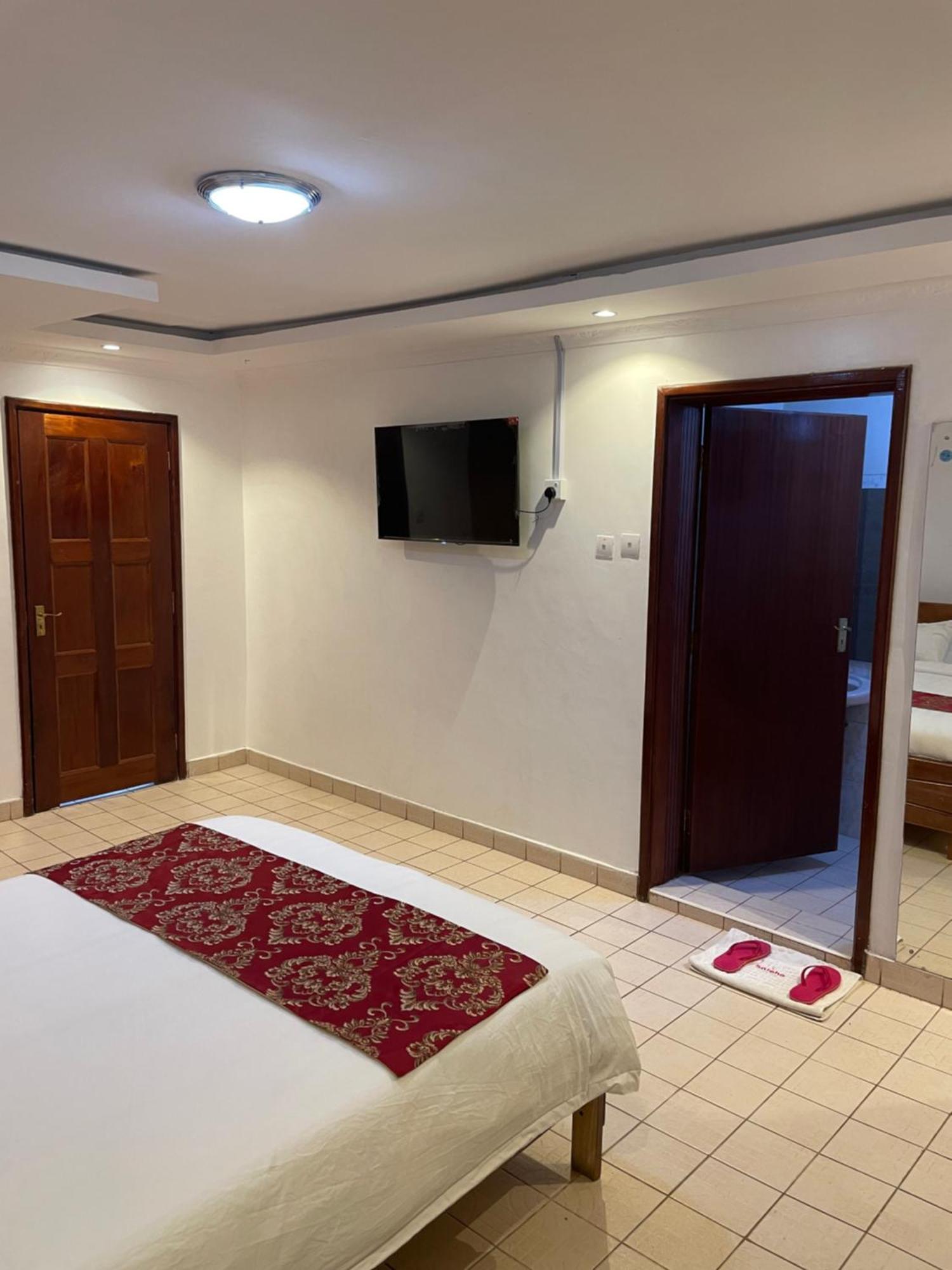 Wagaview Place Villa