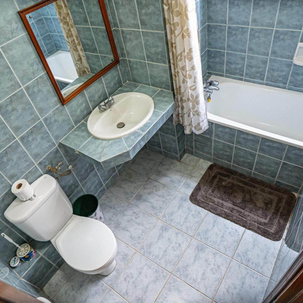 Apartment Elite Westlands Near West Gate And Sarit Malls *