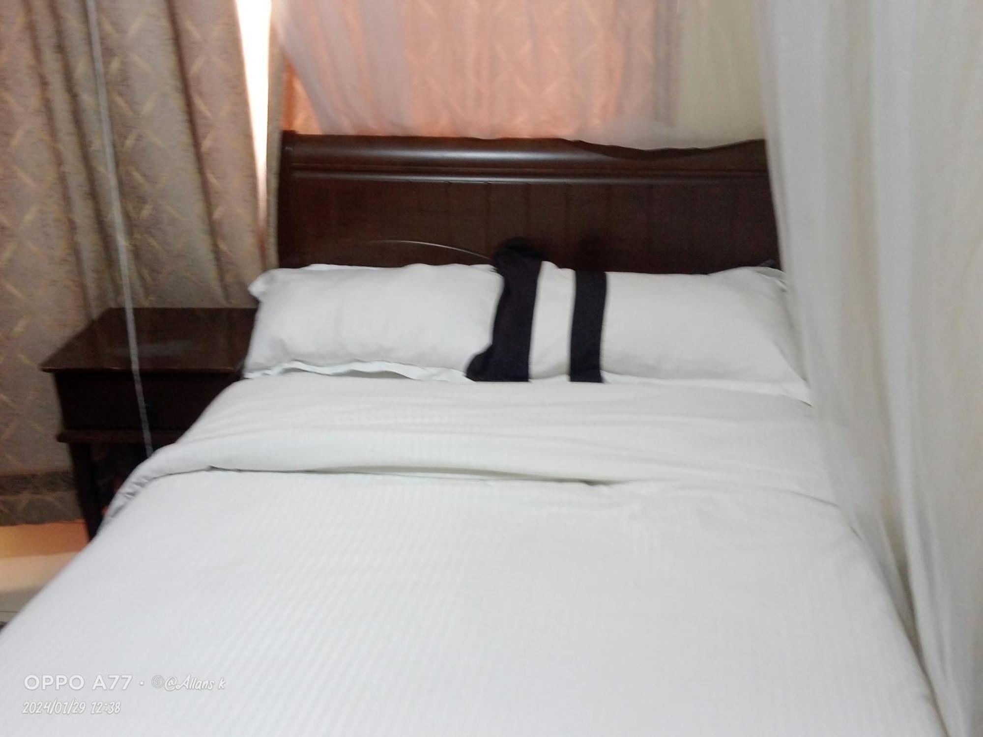 Laycanon Enk Apartment Nairobi
