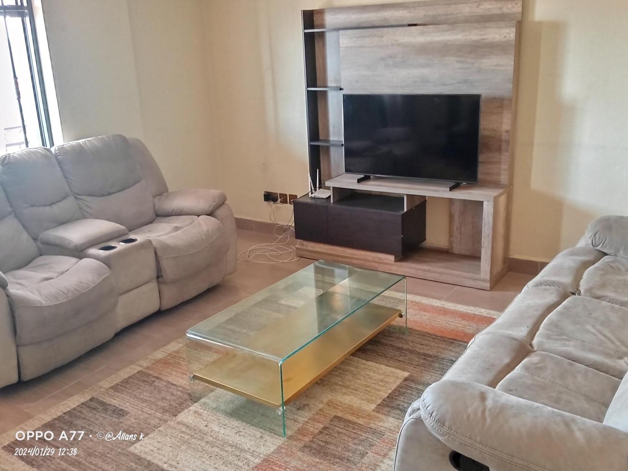 Apartment Laycanon Enk