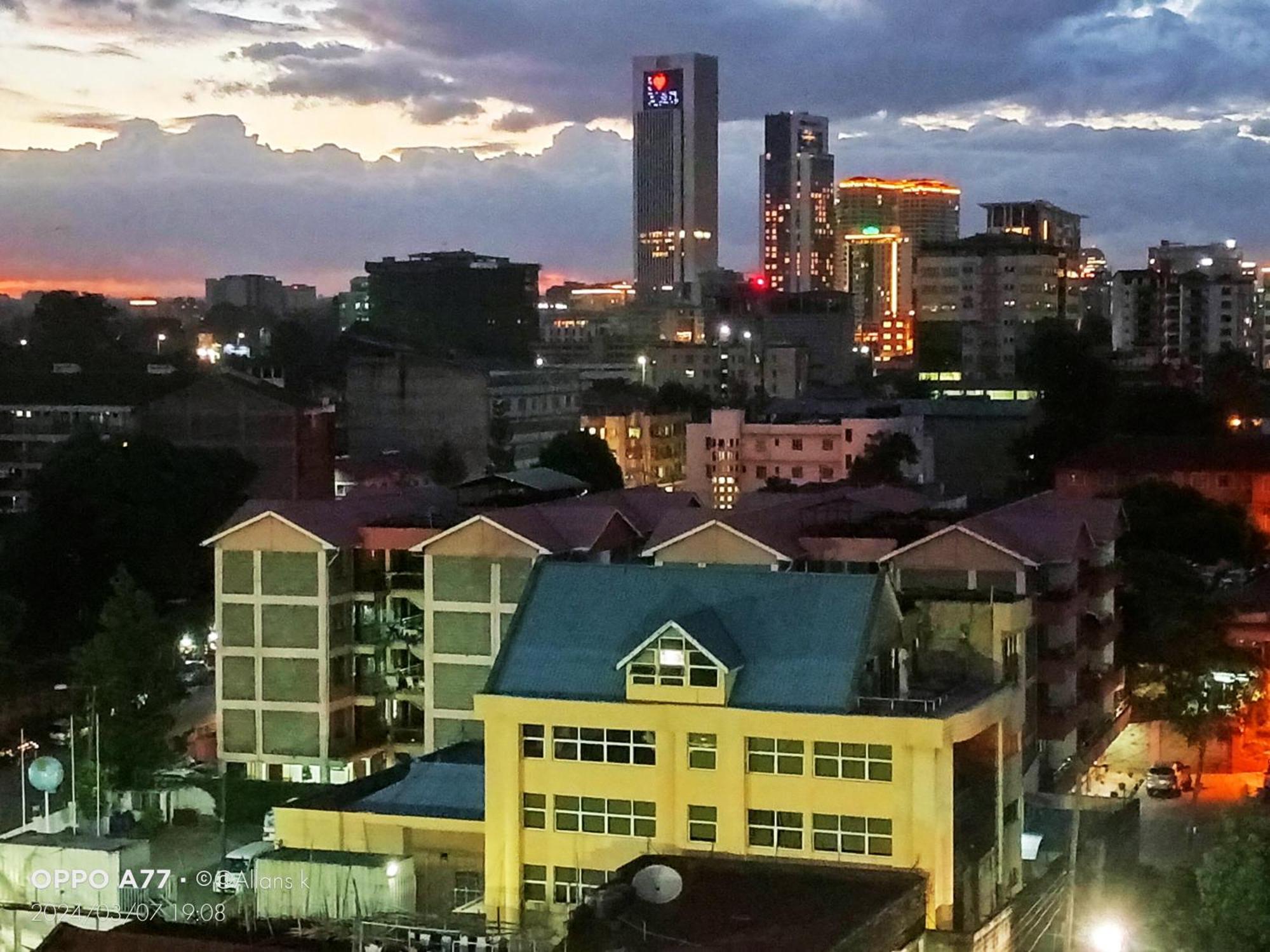 Apartment Laycanon Enk Nairobi