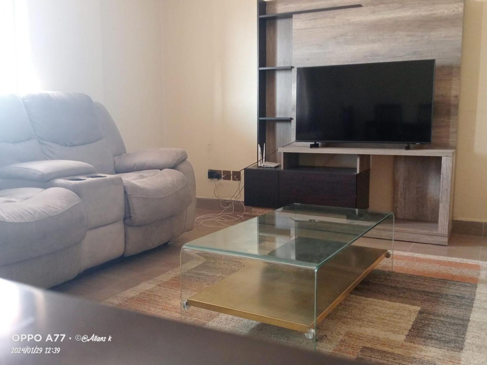 Laycanon Enk Apartment Nairobi