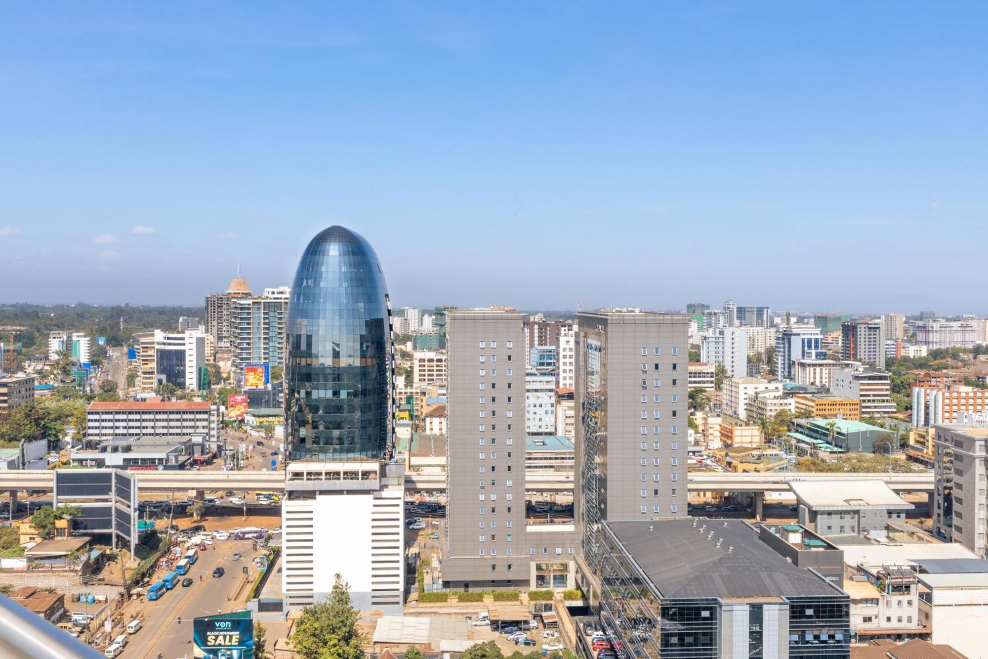 Apartamento Deluxe Escada
