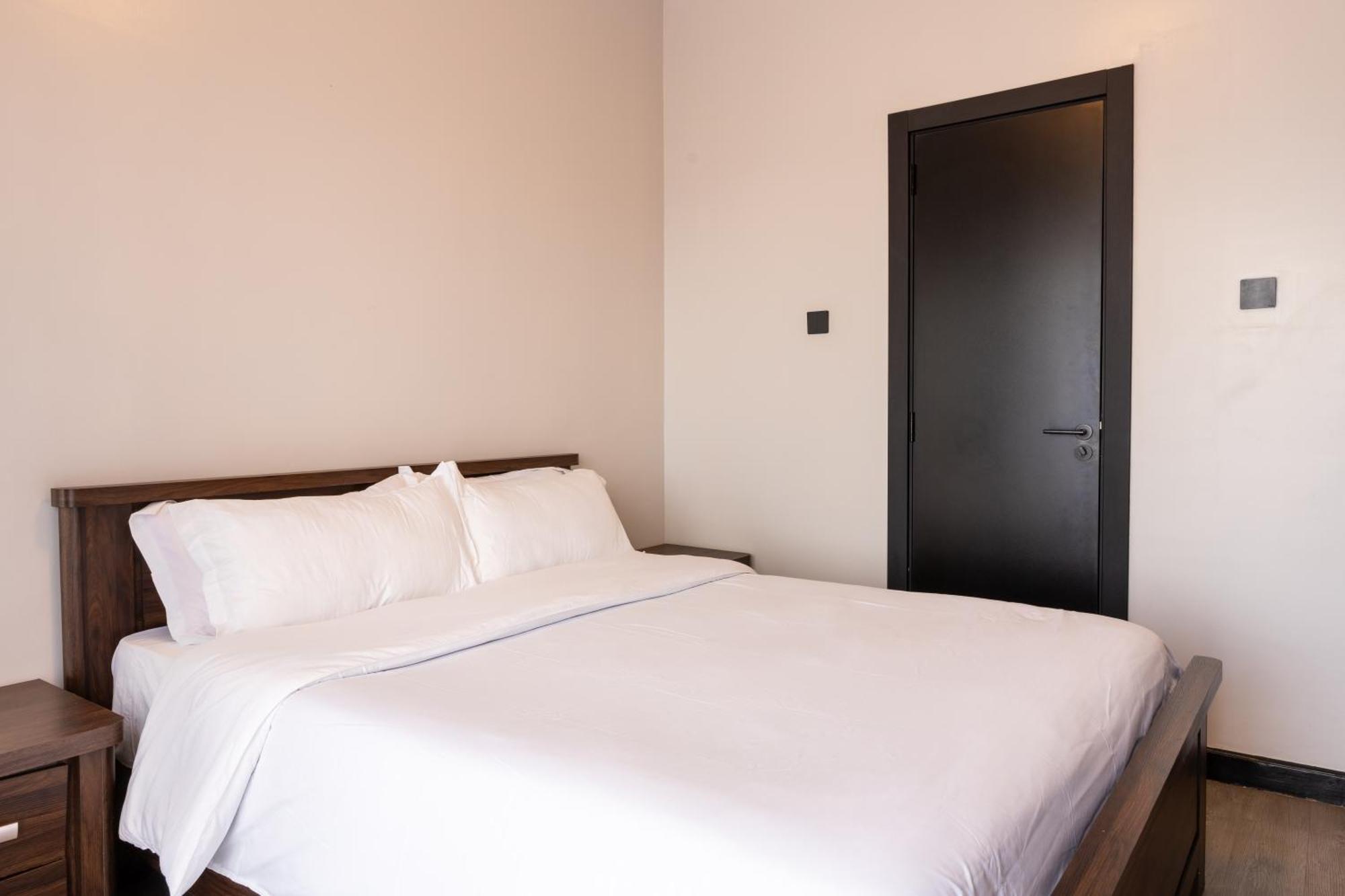 Apartment Deluxe Escada