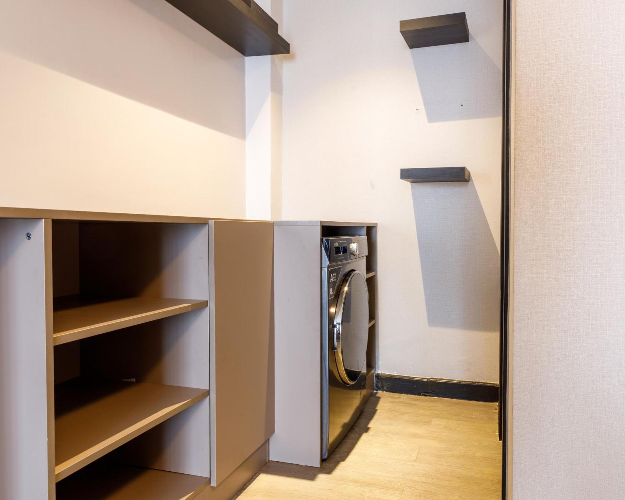 Deluxe Escada Apartment *