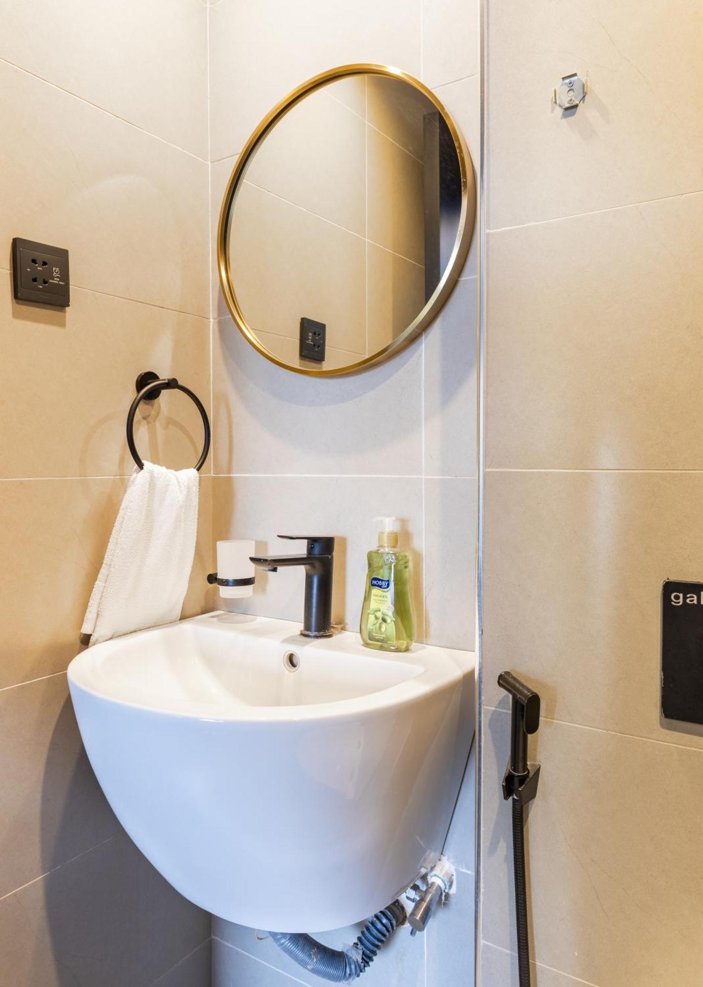 Apartamento Deluxe Escada Nairobi