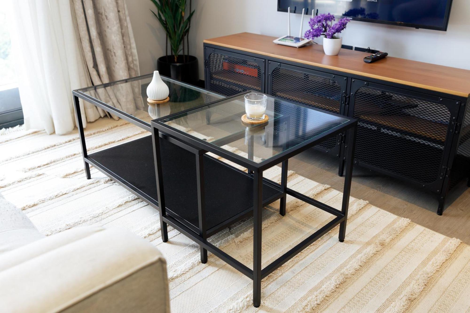Apartamento Deluxe Escada *