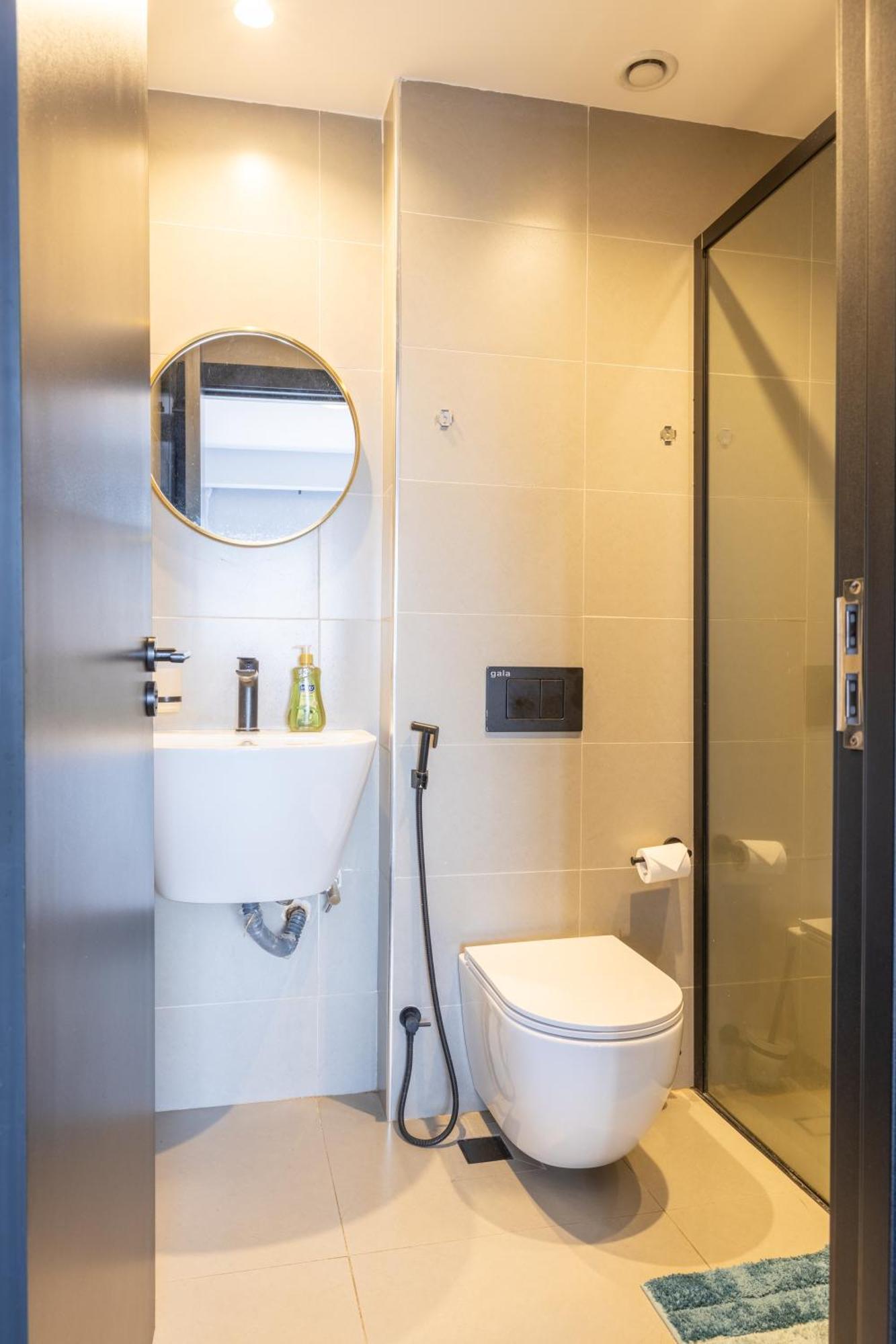 Apartment Deluxe Escada