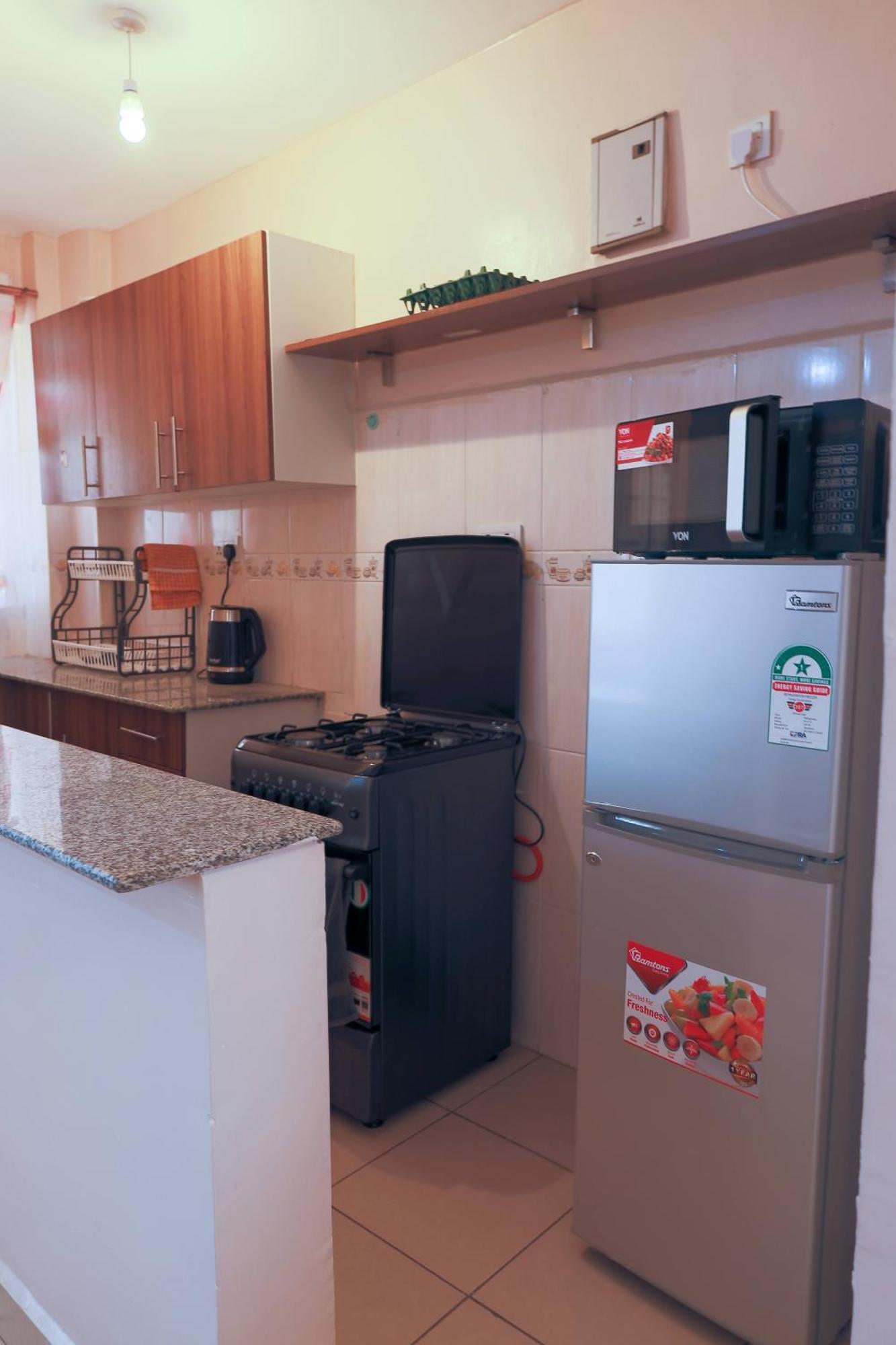 Apartment Beautiful One Bedroom In South B *