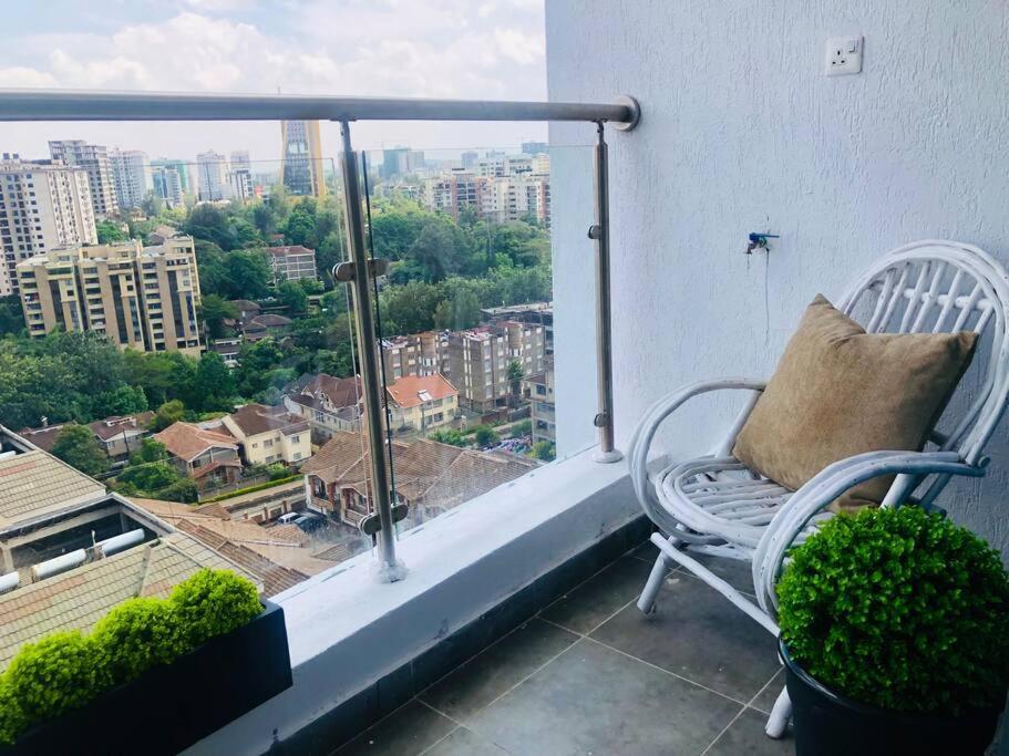 The Zenpad * Nairobi