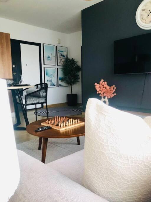 Apartment The Zenpad Nairobi