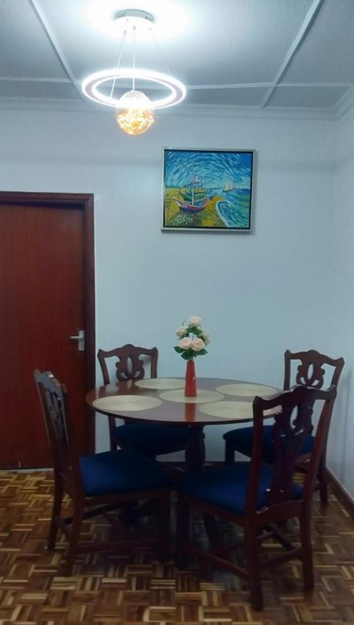 Homely Away From * Nairobi