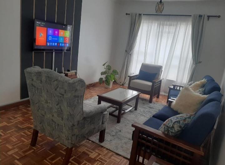 Apartment Homely Away From