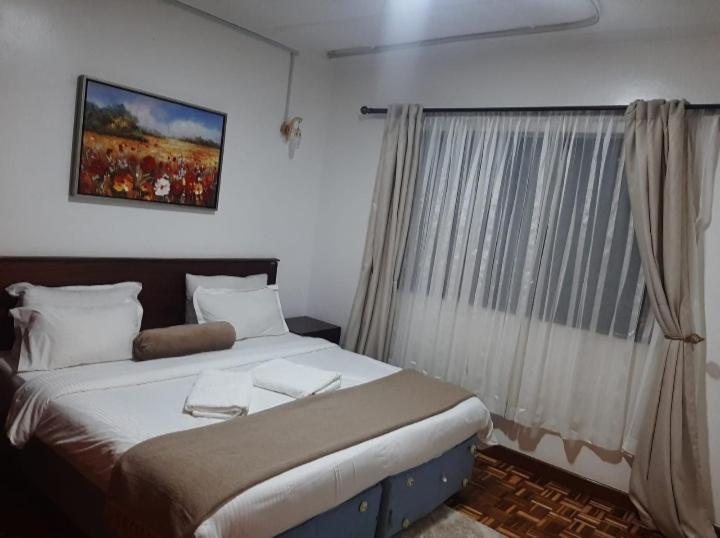 Homely Away From