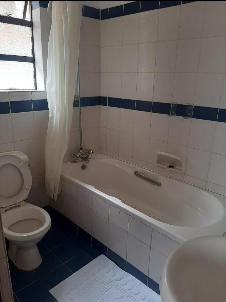 Apartment Homely Away From