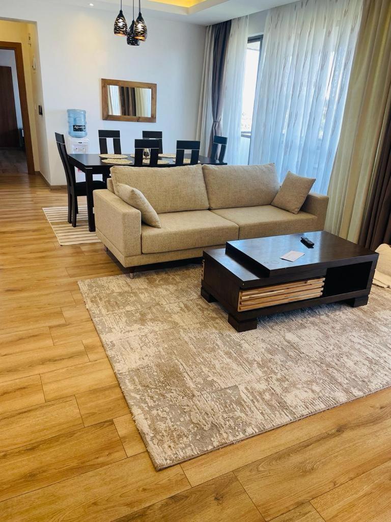 Almas Towers Apartment Nairobi
