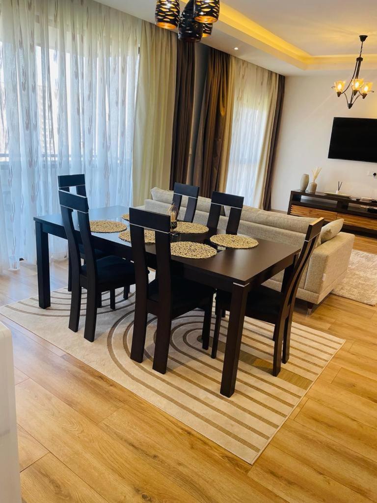 Almas Towers Apartment Nairobi
