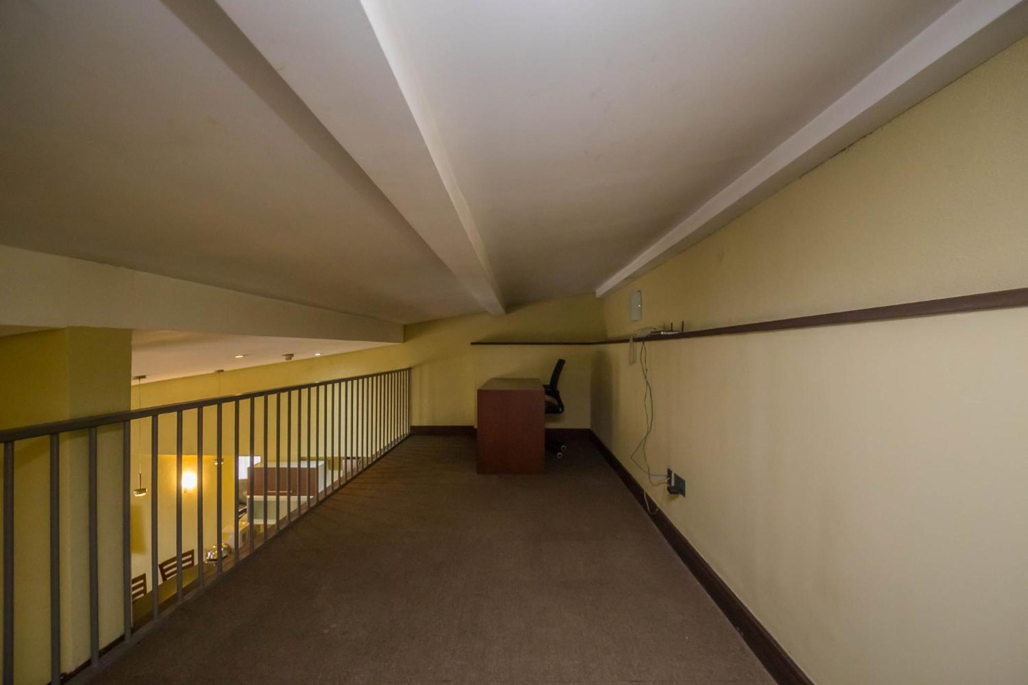 Aparthotel Taarifa By Dunhill Serviced
