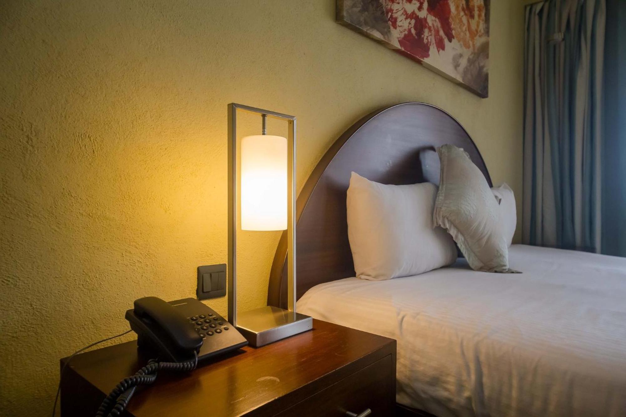 Aparthotel Taarifa By Dunhill Serviced Nairobi
