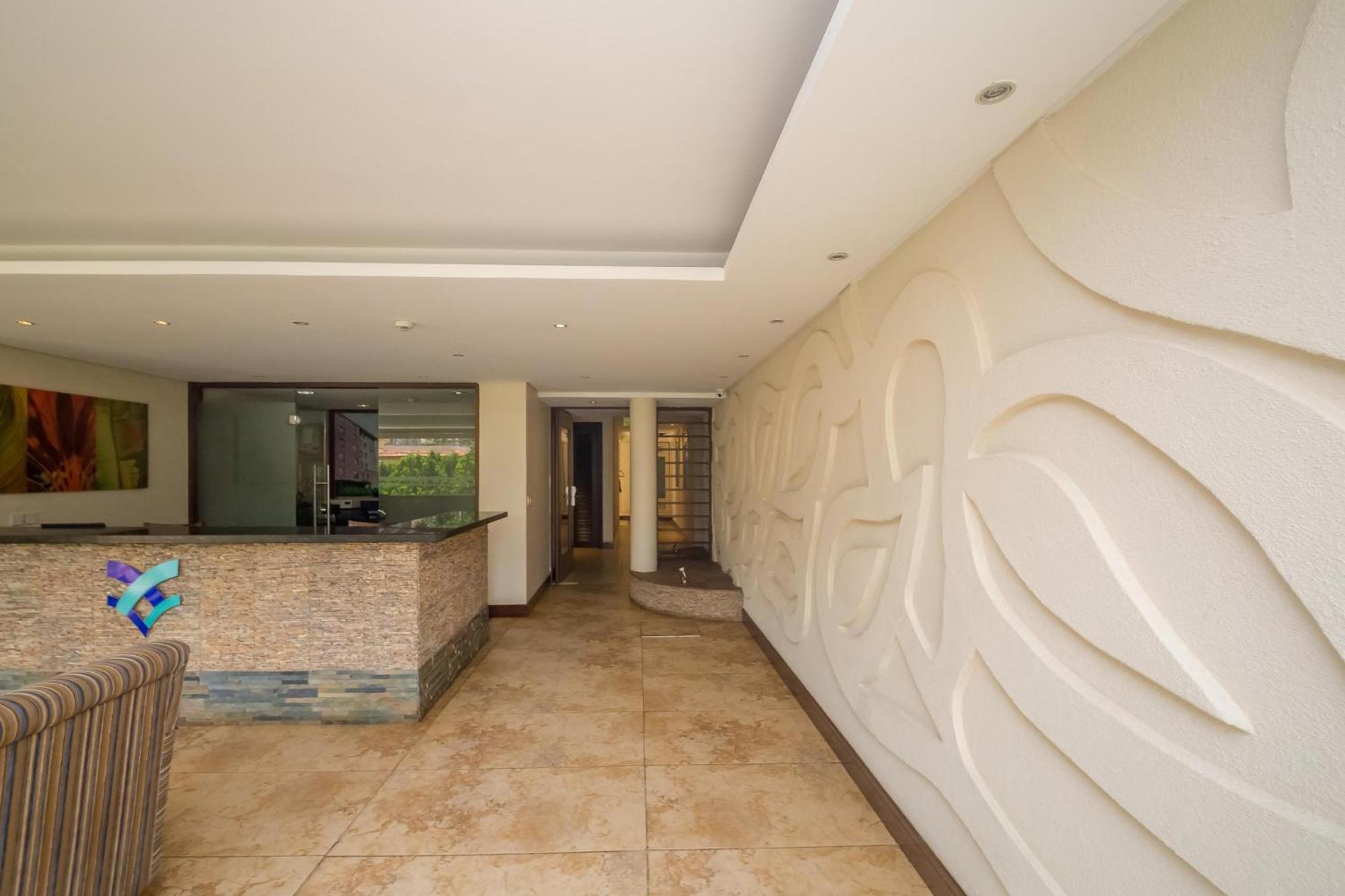 Aparthotel Taarifa By Dunhill Serviced