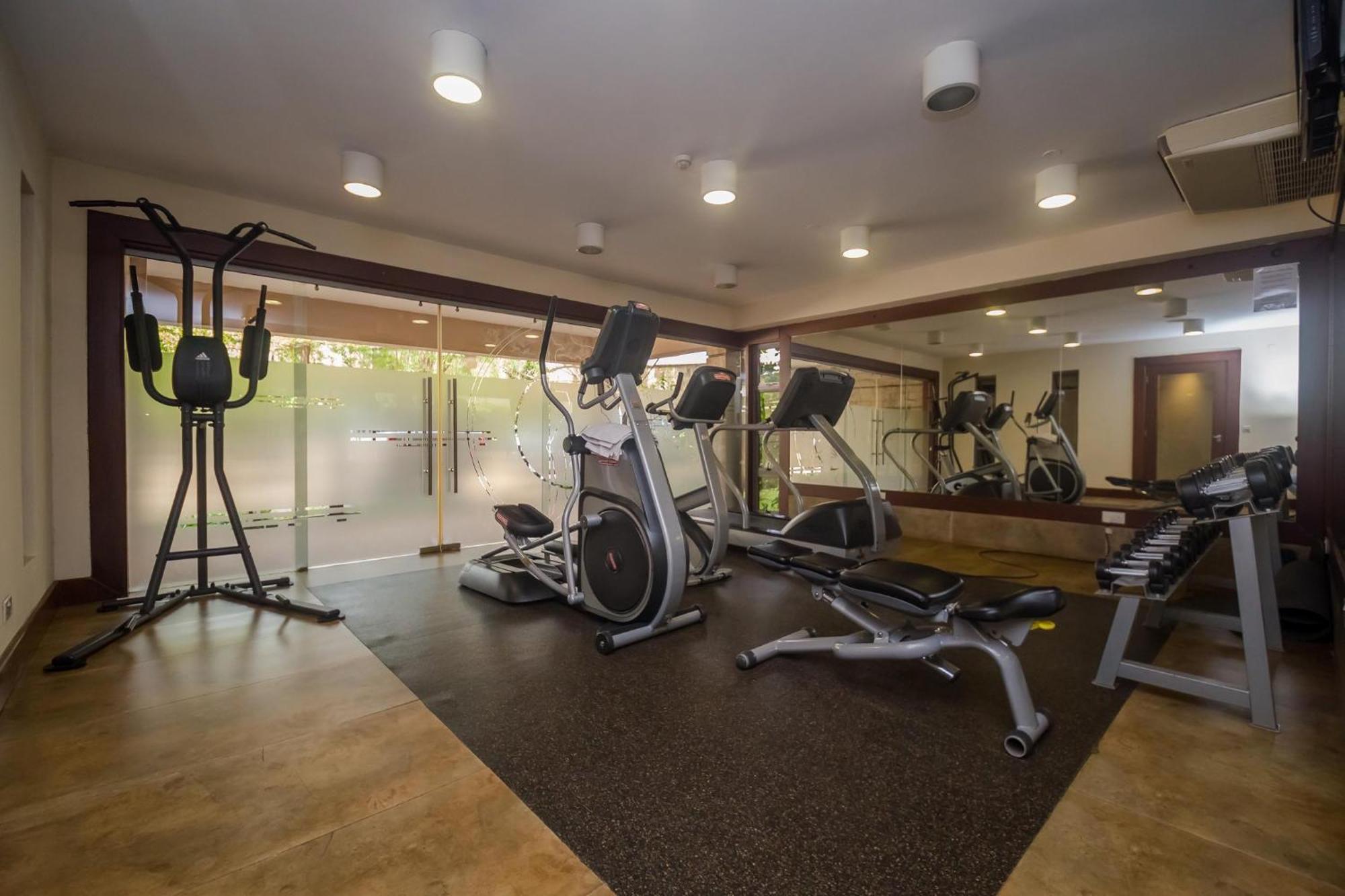 Aparthotel Taarifa By Dunhill Serviced 5*
