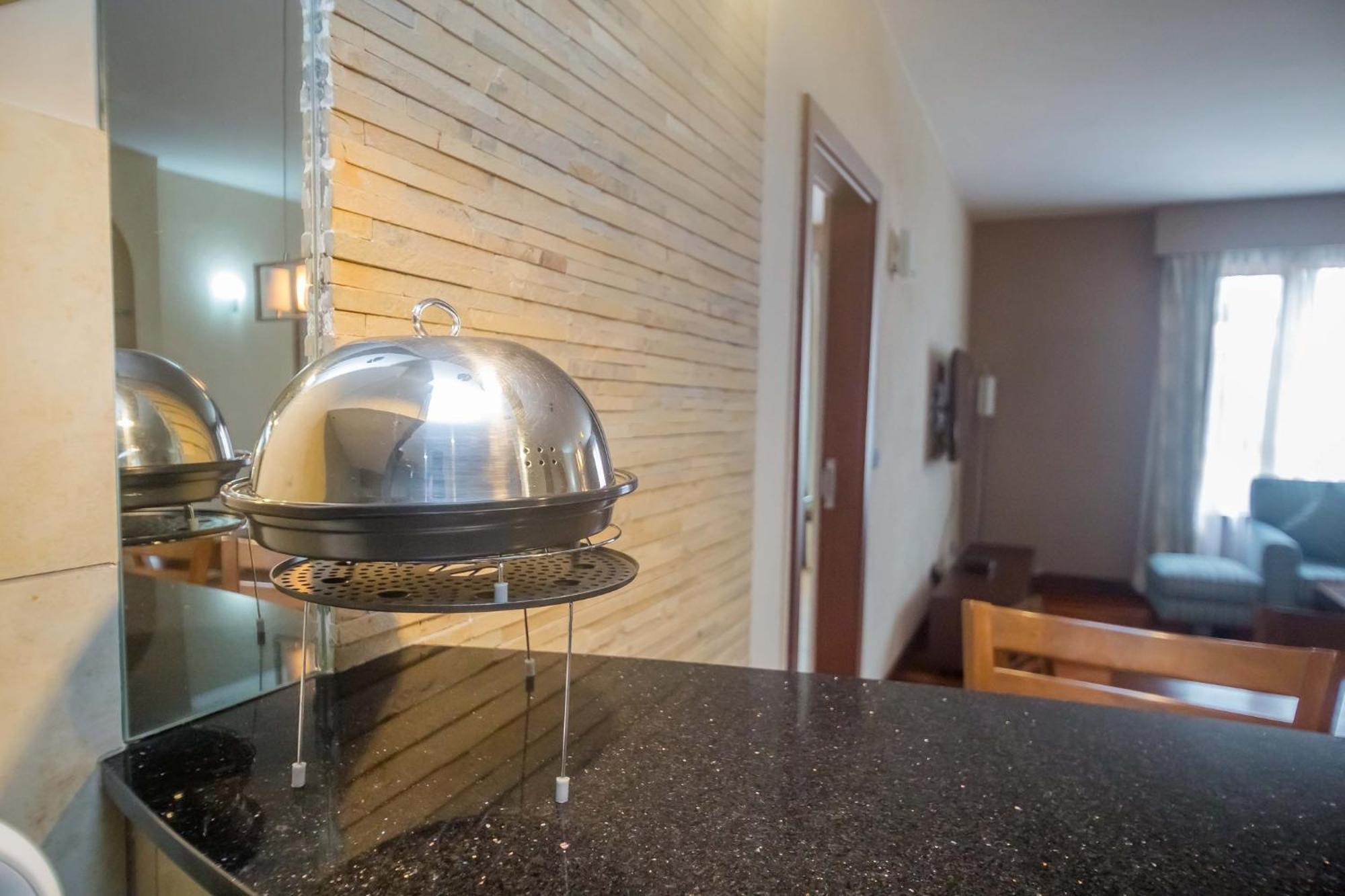Aparthotel Taarifa By Dunhill Serviced Nairobi